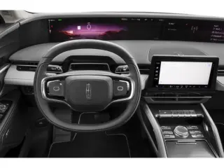 Lincoln Nautilus 2024 AWD Premiere SUV 4 puertas