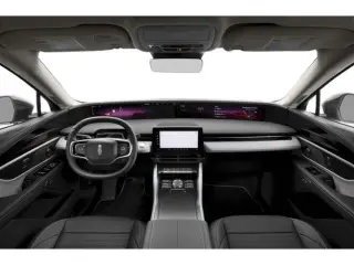 Lincoln Nautilus 2024 AWD Premiere SUV 4 puertas