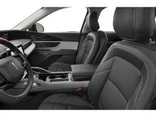 Lincoln Nautilus 2024 AWD Premiere SUV 4 puertas