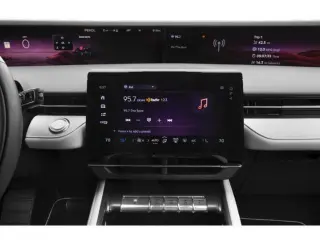 Lincoln Nautilus 2024 AWD Premiere SUV 4 puertas