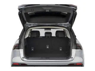 Lincoln Nautilus 2024 AWD Premiere SUV 4 puertas