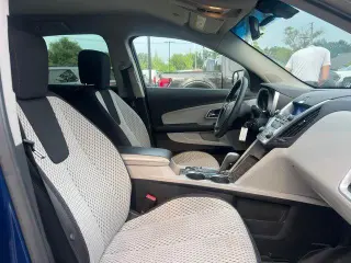Chevrolet Equinox 2010 LS 4dr SUV