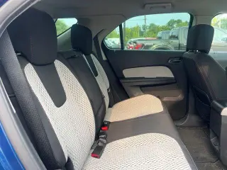 Chevrolet Equinox 2010 LS 4dr SUV