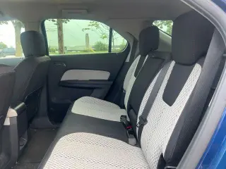 Chevrolet Equinox 2010 LS 4dr SUV