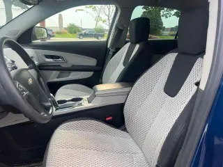 Chevrolet Equinox 2010 LS 4dr SUV