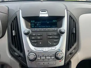 Chevrolet Equinox 2010 LS 4dr SUV