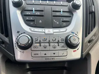 Chevrolet Equinox 2010 LS 4dr SUV