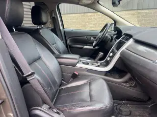 Ford Edge 2013 AWD SEL 4 puertas Crossover