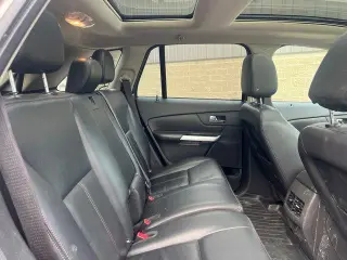 Ford Edge 2013 AWD SEL 4 puertas Crossover