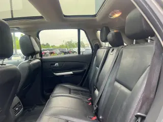 Ford Edge 2013 AWD SEL 4 puertas Crossover
