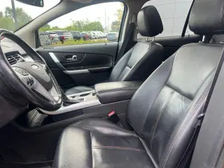 Ford Edge 2013 AWD SEL 4 puertas Crossover
