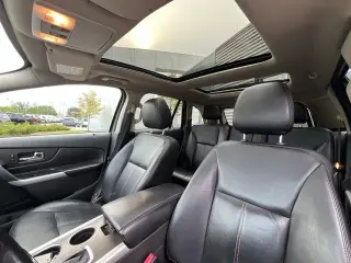 Ford Edge 2013 AWD SEL 4 puertas Crossover