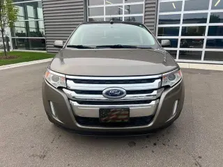 Ford Edge 2013 AWD SEL 4 puertas Crossover