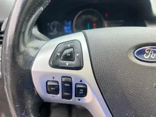 Ford Edge 2013 AWD SEL 4 puertas Crossover