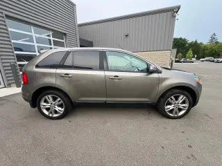 Ford Edge 2013 AWD SEL 4 puertas Crossover
