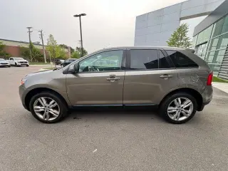 Ford Edge 2013 AWD SEL 4 puertas Crossover