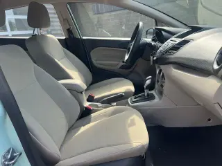 Ford Fiesta 2019 SE 4p Hatchback