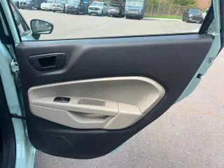 Ford Fiesta 2019 SE 4p Hatchback