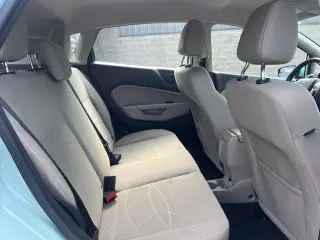 Ford Fiesta 2019 SE 4p Hatchback