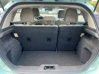 Ford Fiesta 2019 SE 4p Hatchback