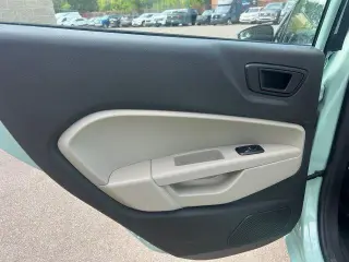 Ford Fiesta 2019 SE 4p Hatchback