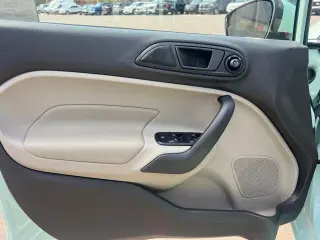 Ford Fiesta 2019 SE 4p Hatchback