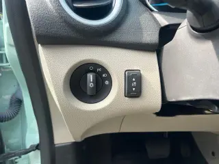 Ford Fiesta 2019 SE 4p Hatchback