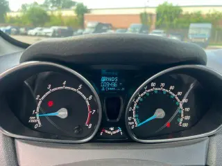 Ford Fiesta 2019 SE 4p Hatchback