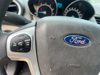 Ford Fiesta 2019 SE 4p Hatchback