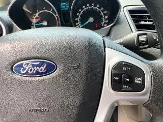 Ford Fiesta 2019 SE 4p Hatchback