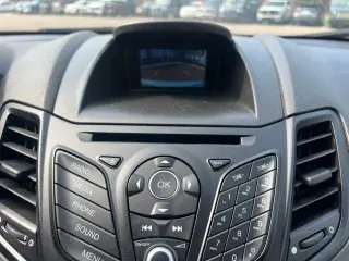 Ford Fiesta 2019 SE 4p Hatchback