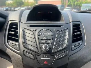 Ford Fiesta 2019 SE 4p Hatchback