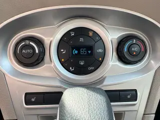 Ford Fiesta 2019 SE 4p Hatchback