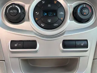 Ford Fiesta 2019 SE 4p Hatchback