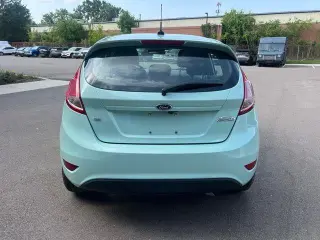 Ford Fiesta 2019 SE 4p Hatchback