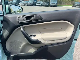 Ford Fiesta 2019 SE 4p Hatchback