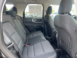 Ford Bronco Sport 2024 AWD Big Bend SUV de 4 puertas
