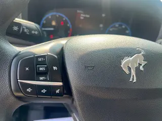 Ford Bronco Sport 2024 AWD Big Bend SUV de 4 puertas