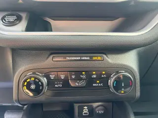 Ford Bronco Sport 2024 AWD Big Bend SUV de 4 puertas