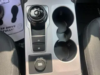 Ford Bronco Sport 2024 AWD Big Bend SUV de 4 puertas