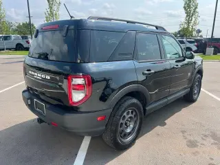 Ford Bronco Sport 2024 AWD Big Bend SUV de 4 puertas