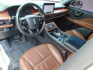 Lincoln Aviator 2020 AWD Reserve 4dr SUV