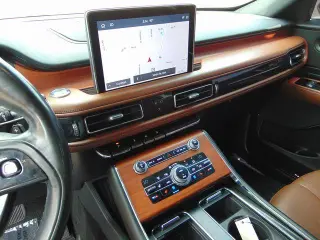 Lincoln Aviator 2020 AWD Reserve 4dr SUV