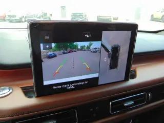 Lincoln Aviator 2020 AWD Reserve 4dr SUV