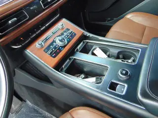 Lincoln Aviator 2020 AWD Reserve 4dr SUV