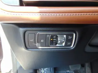 Lincoln Aviator 2020 AWD Reserve 4dr SUV