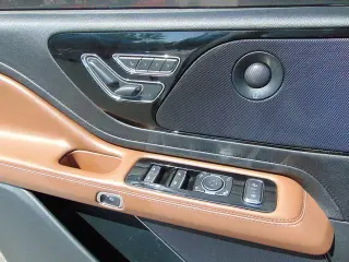 Lincoln Aviator 2020 AWD Reserve 4dr SUV
