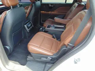 Lincoln Aviator 2020 AWD Reserve 4dr SUV