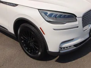 Lincoln Aviator 2020 AWD Reserve 4dr SUV