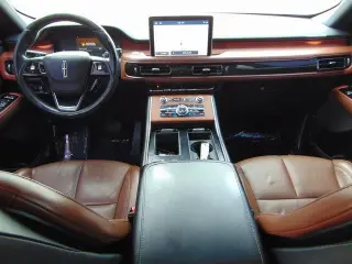 Lincoln Aviator 2020 AWD Reserve 4dr SUV